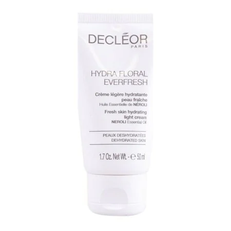 Antioxidant Moisturising Cream Hydra Floral Everfresh Decleor by Decleor, Moisturisers - Ref: S0559732, Price: 28,68 €, Disco...