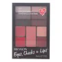 Étui de Maquillage Eyes Cheeks Lips Revlon (1 Unités) de Revlon, Coffrets de maquillage - Réf : S0559771, Prix : 6,63 €, Remi...