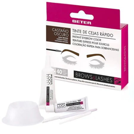 Eyebrow Tint Brow Instant Beter by Beter, Eyebrow Colours - Ref: S0559798, Price: 11,79 €, Discount: %