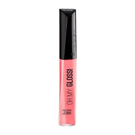 Lip-gloss Oh My Glosh! Rimmel London by Rimmel London, Lip Glosses - Ref: S0559830, Price: 2,63 €, Discount: %