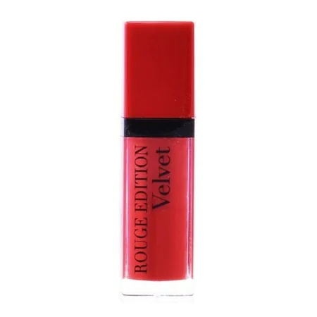 Batom Rouge Édition Velvet Bourjois de Bourjois, Batom - Ref: S0559911, Preço: 7,66 €, Desconto: %