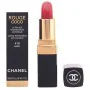 Rouge à lèvres hydratant Rouge Coco Chanel de Chanel, Rouges à lèvres - Réf : S0559928, Prix : 52,94 €, Remise : %