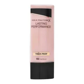 Base per Trucco Fluida Lasting Performance Max Factor (35 ml) di Max Factor, Fondotinta - Rif: S0559930, Prezzo: 9,86 €, Scon...