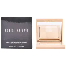 Fard Nude Finish Bobbi Brown de Bobbi Brown, Blush et fards à joues - Réf : S0559933, Prix : 54,41 €, Remise : %