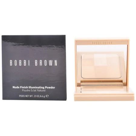 Blush Nude Finish Bobbi Brown by Bobbi Brown, Blushes - Ref: S0559933, Price: 54,41 €, Discount: %