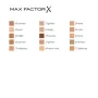 Liquid Make Up Base Max Factor Face Finity 3-in-1 30 ml by Max Factor, Foundations - Ref: S0560053, Price: 10,42 €, Discount: %