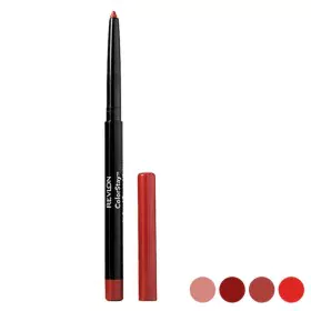 Crayon à lèvres Revlon de Revlon, Crayons à lèvres - Réf : S0560071, Prix : 4,71 €, Remise : %