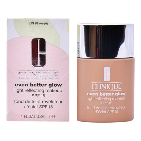 Crème Make-up Base Clinique (30 ml) by Clinique, Foundations - Ref: S0560093, Price: 30,84 €, Discount: %