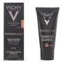 Fondo de Maquillaje Fluido Dermablend Vichy Spf 35 30 ml de Vichy, Bases - Ref: S0560185, Precio: 23,16 €, Descuento: %