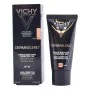 Fondo de Maquillaje Fluido Dermablend Vichy Spf 35 30 ml de Vichy, Bases - Ref: S0560185, Precio: 23,16 €, Descuento: %