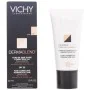 Fluid Foundation Make-up Dermablend Vichy Spf 35 30 ml by Vichy, Foundations - Ref: S0560185, Price: 23,16 €, Discount: %