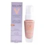 Fluid Foundation Make-up Liftactiv Flexiteint Vichy Spf 20 by Vichy, Foundations - Ref: S0560210, Price: 29,27 €, Discount: %