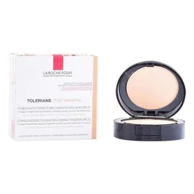 Correcteur compact Toleriane Teint Mineral La Roche Posay de La Roche Posay, Anti-tâches et correcteurs - Réf : S0560212, Pri...