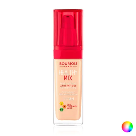 Anti-eye bags Healthy Mix Bourjois 8 ml by Bourjois, Concealers - Ref: S0560243, Price: 9,28 €, Discount: %