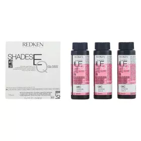 Coloration Semi-permanente Shades Eq N08c Redken (60 ml) de Redken, Coloration semi-permanente - Réf : S0560604, Prix : 38,50...