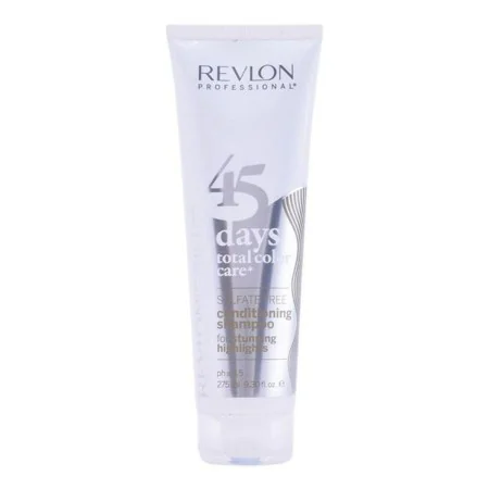 2-in-1 shampooing et après-shampooing 45 Days Revlon de Revlon, Shampooings et après-shampooings - Réf : S0560617, Prix : 8,0...