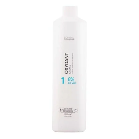 Hair Oxidizer L'Oreal Expert Professionnel by L'Oreal Professionnel Paris, Colour Removers - Ref: S0560622, Price: 15,56 €, D...