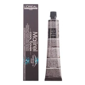 Teinture permanente Cool-Cover Blond L'Oreal Professionnel Paris 50 ml de L'Oreal Professionnel Paris, Coloration permanente ...