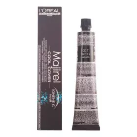 Tintura Permanente Cool-Cover Blond L'Oreal Professionnel Paris 50 ml di L'Oreal Professionnel Paris, Colore permanente - Rif...