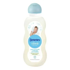 Perfume Infantil Denenes 8411061732298 EDC 600 ml de Denenes, Niños - Ref: S0560730, Precio: 7,18 €, Descuento: %