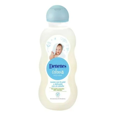 Parfum pour enfant Denenes 8411061732298 EDC 600 ml de Denenes, Enfant - Réf : S0560730, Prix : 5,66 €, Remise : %