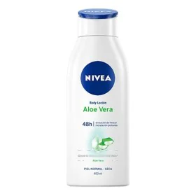 Lotion corporelle Nivea (400 ml) de Nivea, Hydratants - Réf : S0560738, Prix : 8,51 €, Remise : %