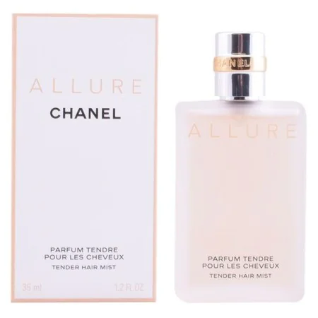 Hair Perfume Allure Chanel (35 ml) 35 ml Allure by Chanel, Hair fragrances - Ref: S0560800, Price: 68,96 €, Discount: %