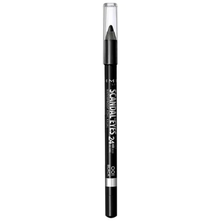 Eye Pencil Scandaleyes Rimmel London by Rimmel London, Kohl Pencils - Ref: S0560857, Price: 8,52 €, Discount: %