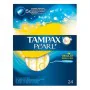 Pack de Tampons Pearl Regular Tampax Tampax Pearl (24 uds) 24 uds de Tampax, Tampons - Réf : S0560876, Prix : 6,99 €, Remise : %