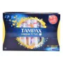 Pack de Tampons Pearl Regular Tampax Tampax Pearl Compak (36 uds) 36 Unités de Tampax, Tampons - Réf : S0560879, Prix : 8,88 ...