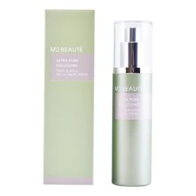 Lotion hydratante anti-âge Pearl And Gold M2 Beauté (75 ml) de M2 Beauté, Hydratants - Réf : S0560995, Prix : 56,69 €, Remise...