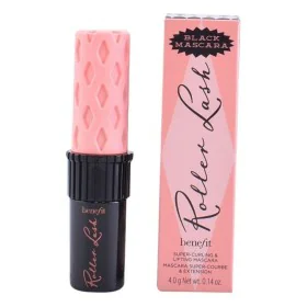 Rímel Roller Lash Mini Benefit Roller Lash (4 g) Preto 4 g de Benefit, Máscaras - Ref: S0561103, Preço: 17,82 €, Desconto: %