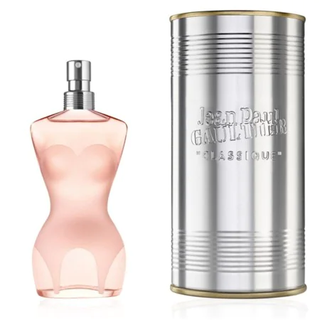 Women's Perfume Jean Paul Gaultier CLASSIQUE EDT 30 ml by Jean Paul Gaultier, Eau de Perfume - Ref: S0561211, Price: 55,99 €,...