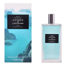 Herrenparfüm Victorio & Lucchino AGUAS MASCULINAS DE V&L EDT 150 ml von Victorio & Lucchino, Eau de Cologne - Ref: S0561318, ...