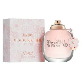 Perfume Mujer Floral Coach EDP EDP de Coach, Agua de perfume - Ref: S0561434, Precio: 26,11 €, Descuento: %