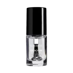 Endurecedor de Unhas Silicium La Roche Posay Silicium (6 ml) 6 ml de La Roche Posay, Endurecedores - Ref: S0561534, Preço: 13...