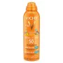 Spray Protecteur Solaire Ideal Soleil Vichy MB001900 (200 ml) Spf 50 SPF 50+ 200 ml de Vichy, Filtres solaires - Réf : S05616...