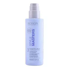 Fluido para Definir Caracóis Revlon 7244679000 (150 ml) 150 ml de Revlon, Géis - Ref: S0561703, Preço: 9,87 €, Desconto: %