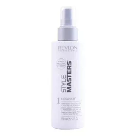 Straightening Spray Revlon Style Masters (150 ml) 150 ml by Revlon, Hair straightening products - Ref: S0561714, Price: 9,80 ...