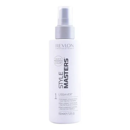 Spray Alisador Revlon Style Masters (150 ml) 150 ml de Revlon, Produtos alisadores de cabelo - Ref: S0561714, Preço: 9,83 €, ...