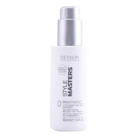 Spray Lucido per Capelli Style Masters Revlon (100 ml) di Revlon, Illuminanti per colore - Rif: S0561715, Prezzo: 9,73 €, Sco...