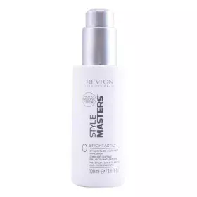 Spray de Brilho para o Cabelo Style Masters Revlon (100 ml) de Revlon, Potenciadores de brilho - Ref: S0561715, Preço: 9,34 €...