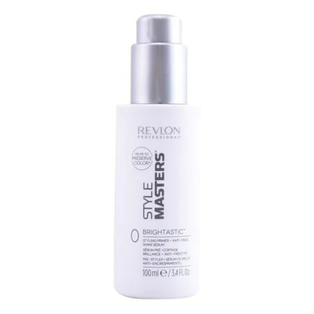 Spray de Brilho para o Cabelo Style Masters Revlon (100 ml) de Revlon, Potenciadores de brilho - Ref: S0561715, Preço: 9,34 €...