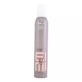 Espuma para Dar Volume Eimi Wella (300 ml) de Wella, Mousses e espumas - Ref: S0561825, Preço: 12,81 €, Desconto: %