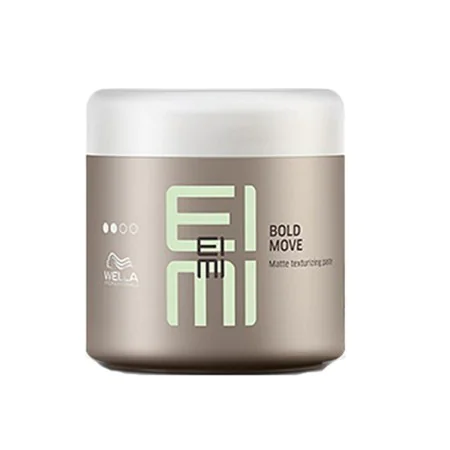 Cera Modellante Eimi Wella (150 ml) (150 ml) di Wella, Paste, argille e cere - Rif: S0561826, Prezzo: 14,44 €, Sconto: %