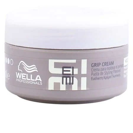 Moulding Wax Wella Eimi (75 ml) by Wella, Putty, Clay & Wax - Ref: S0561829, Price: 12,54 €, Discount: %