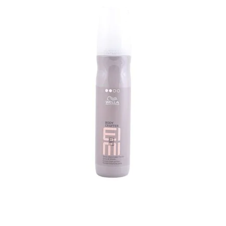 Lacca Fissante Eimi Body Crafter Wella Volume (150 ml) di Wella, Lacche e spray per capelli - Rif: S0561830, Prezzo: 10,95 €,...