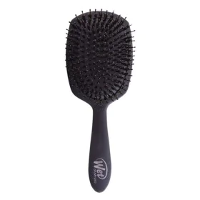 Escova Pro Epic Shine Deluxe The Wet Brush Epic Professional Preto (1 Unidade) de The Wet Brush, Escovas para cabelo - Ref: S...