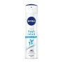 Spray déodorant Fresh Natural Nivea 4005900388476 (150 ml) 150 ml de Nivea, Déodorants et anti-transpirants - Réf : S0562032,...