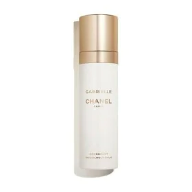 Spray déodorant Gabrielle Chanel Gabrielle (100 ml) 100 ml de Chanel, Déodorants et anti-transpirants - Réf : S0562044, Prix ...